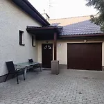 Dom Na Wylacznosc #beskidzka Fv Parking Imprezy Dozwolone By Okazja Apartment *