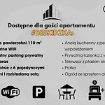 Appartement Dom Na Wylacznosc #beskidzka Fv Parking Imprezy Dozwolone By Okazja *