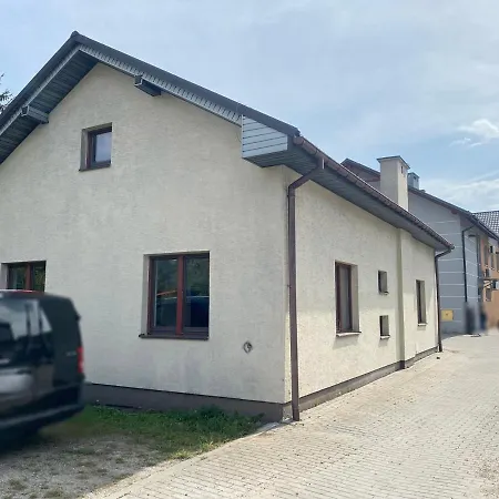 Dom Na Wylacznosc #beskidzka Fv Parking Imprezy Dozwolone *