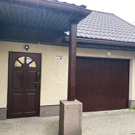 Dom Na Wylacznosc #beskidzka Fv Parking Imprezy Dozwolone * ジェシュフ