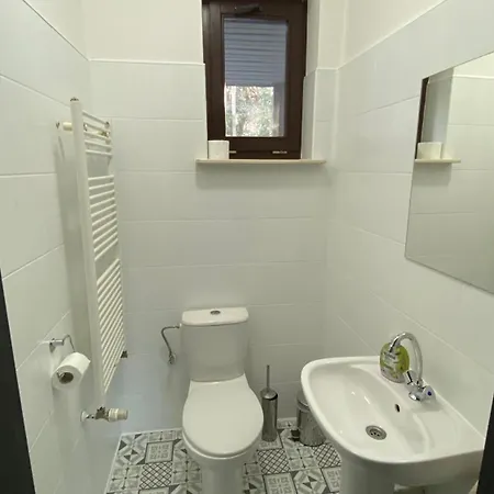 Dom #beskidzka Apartament *