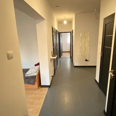 Dom Na Wylacznosc #beskidzka Fv Parking Imprezy Dozwolone * Rzeszów