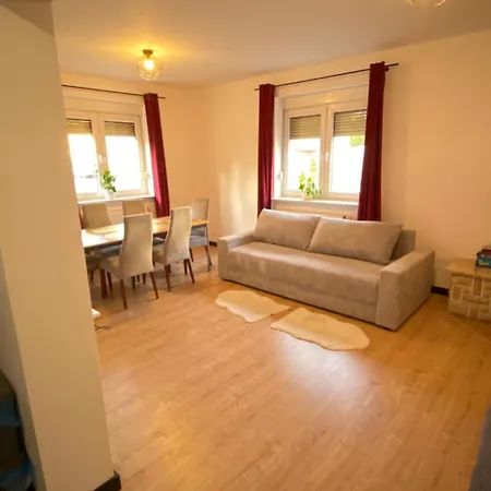 Apartament Dom #beskidzka