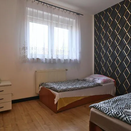 Διαμέρισμα Dom Na Wylacznosc #beskidzka Fv Parking Imprezy Dozwolone By Okazja