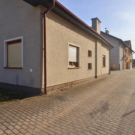 Apartament Dom Na Wyłączność #beskidzka Fv Parking Imprezy Dozwolone *