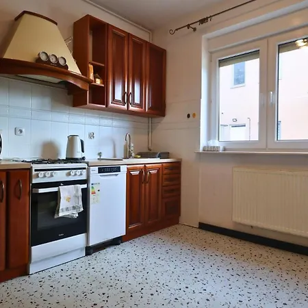 Dom Na Wyłączność #beskidzka Fv Parking Imprezy Dozwolone Apartament Rzeszów
