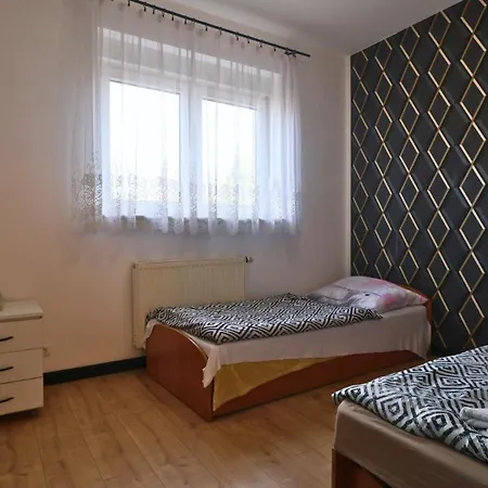 Dom Na Wyłączność #beskidzka Fv Parking Imprezy Dozwolone *