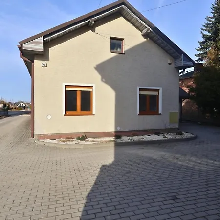Dom Na Wyłączność #beskidzka Fv Parking Imprezy Dozwolone