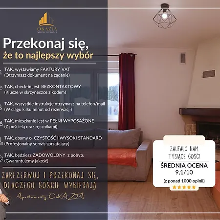 Dom Na Wyłączność #beskidzka Fv Parking Imprezy Dozwolone Apartament