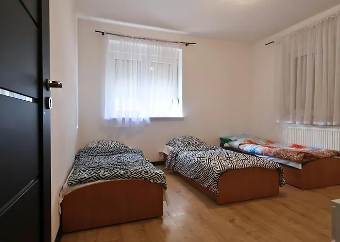 Διαμέρισμα Dom Na Wylacznosc #beskidzka Fv Parking Imprezy Dozwolone By Okazja