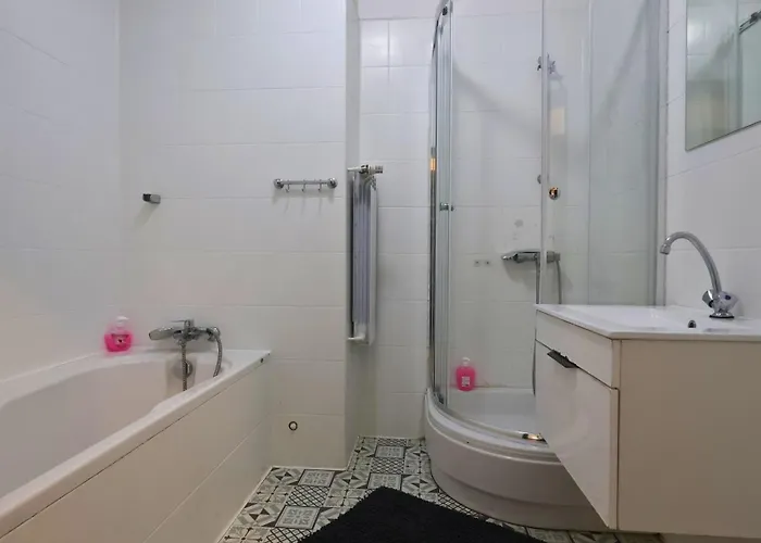 Διαμέρισμα Dom Na Wylacznosc #beskidzka Fv Parking Imprezy Dozwolone By Okazja