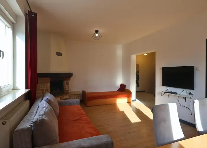 Dom Na Wylacznosc #beskidzka Fv Parking Imprezy Dozwolone By Okazja Διαμέρισμα