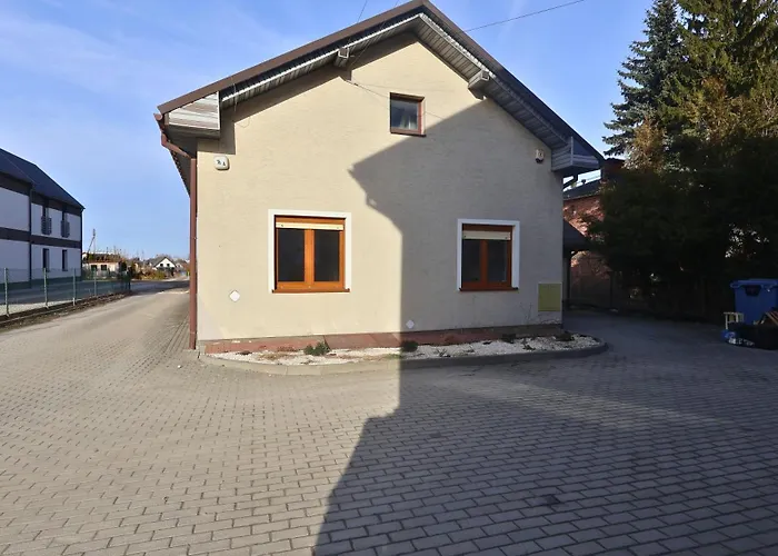 Dom Na Wylacznosc #beskidzka Fv Parking Imprezy Dozwolone By Okazja