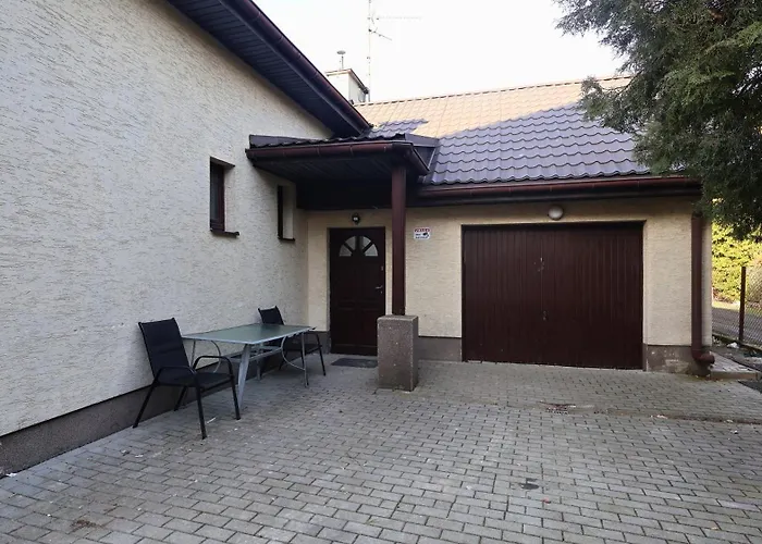 Dom Na Wylacznosc #beskidzka Fv Parking Imprezy Dozwolone By Okazja Διαμέρισμα *